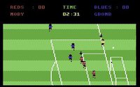 Kenny Dalglish Soccer Match screenshot, image №748889 - RAWG