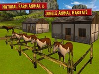 Cкриншот Farm Transporter 2016 – Off Road Wild Animal Transport and Delivery Simulator, изображение № 1743493 Cкриншот Farm Transporter 2016 – Off Road Wild Animal Transport and Delivery Simulator, изображение № 1743493 - RAWG