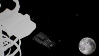 MS: Space Express screenshot, image №3267633 - RAWG