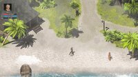 Sea Of Secrets screenshot, image №4222682 - RAWG