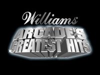 Williams Arcade's Greatest Hits screenshot, image №760924 - RAWG