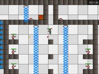 EVAC (itch) (luke1235) screenshot, image №1959568 - RAWG