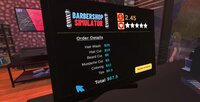 Barbershop Simulator VR (Quest) screenshot, image №3608174 - RAWG