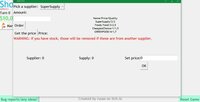 Shop Company Tycoon screenshot, image №2419166 - RAWG