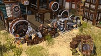 The Settlers: Rise of an Empire screenshot, image №466703 - RAWG