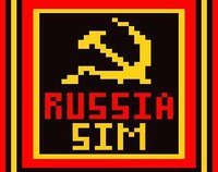 Russia Simulator (itch) screenshot, image №1240479 - RAWG