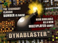 DYNABLASTER screenshot, image №2069789 - RAWG