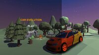 Car Evolution screenshot, image №3263765 - RAWG