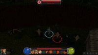 Lost in Darkness (Qoma) screenshot, image №2302808 - RAWG