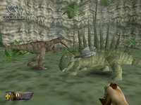 Turok: Dinosaur Hunter screenshot, image №1720132 - RAWG