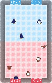 Fast & Penguins screenshot, image №2162057 - RAWG
