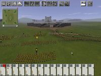 Medieval: Total War - Collection screenshot, image №130974 - RAWG