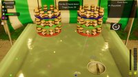 Ball Scooping Friends screenshot, image №4198233 - RAWG
