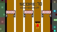 run in the olympics screenshot, image №2970417 - RAWG