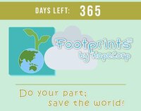 Footprints by HopeCorp screenshot, image №3339588 - RAWG