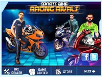 Sports Bike Racing Rivals screenshot, image №975765 - RAWG