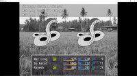 Mat Long: A Kampung RPG screenshot, image №2580774 - RAWG
