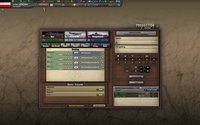 Hearts of Iron III: Dies Irae Götterdämmerung screenshot, image №576454 - RAWG