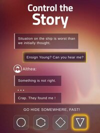 Loop - The Distress Call screenshot, image №2755235 - RAWG