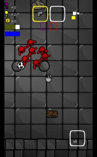 Untitled Roguelike! screenshot, image №2530791 - RAWG