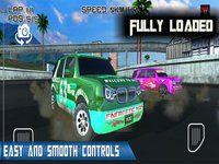 Fully Loaded ( 3D Racing Games ) screenshot, image №1334798 - RAWG