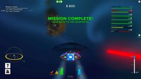Space Bully screenshot, image №3748383 - RAWG