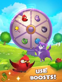 Tasty Story: Match 3 Puzzle screenshot, image №2051060 - RAWG