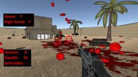 Sheepocalypse: Sheep Arena screenshot, image №1793591 - RAWG