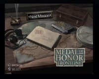 Medal of Honor: Frontline screenshot, image №752851 - RAWG