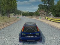 Colin McRae Rally 3 screenshot, image №353541 - RAWG