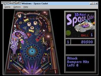 Cкриншот 3D Pinball: Space Cadet, изображение № 316766 - RAWG
