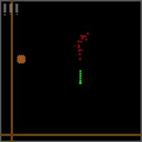 Just another snake game (Cedric.V) screenshot, image №2876540 - RAWG