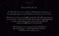 ETERNALISM screenshot, image №2931673 - RAWG