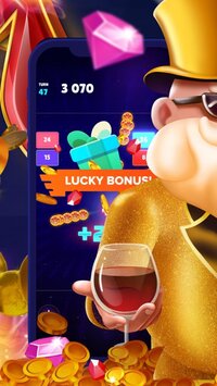 Pinoman Super Marble screenshot, image №3094450 - RAWG