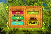 Nature Basketball screenshot, image №1129747 - RAWG