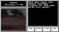 MISSING MOLYNEUX screenshot, image №1028478 - RAWG