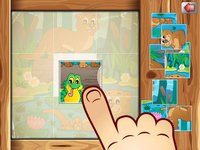 Amusing Kids Puzzles - cute scenes for kids, toddlers and families screenshot, image №2054210 - RAWG