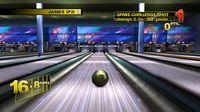 Brunswick Pro Bowling screenshot, image №282446 - RAWG