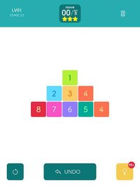 10 the Puzzle screenshot, image №1379067 - RAWG