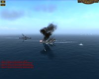 Pacific Storm: Allies screenshot, image №452122 - RAWG