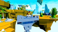 Lego Crystal Rush; 2 Levels screenshot, image №3495155 - RAWG