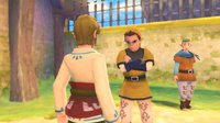 The Legend of Zelda: Skyward Sword screenshot, image №783756 - RAWG