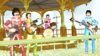 The Beatles: Rock Band screenshot, image №521727 - RAWG