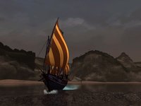 Pirates of the Burning Sea screenshot, image №355771 - RAWG