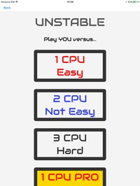 Unstable (REDECODE) screenshot, image №1191210 - RAWG