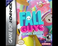 FallGuys Retro screenshot, image №2757716 - RAWG