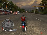Harley-Davidson: Race to the Rally screenshot, image №469072 - RAWG