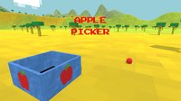 Apple Picker screenshot, image №1243217 - RAWG