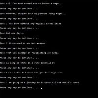 RPG Quest IV screenshot, image №1181536 - RAWG