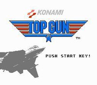 Top Gun (1987) screenshot, image №1697475 - RAWG